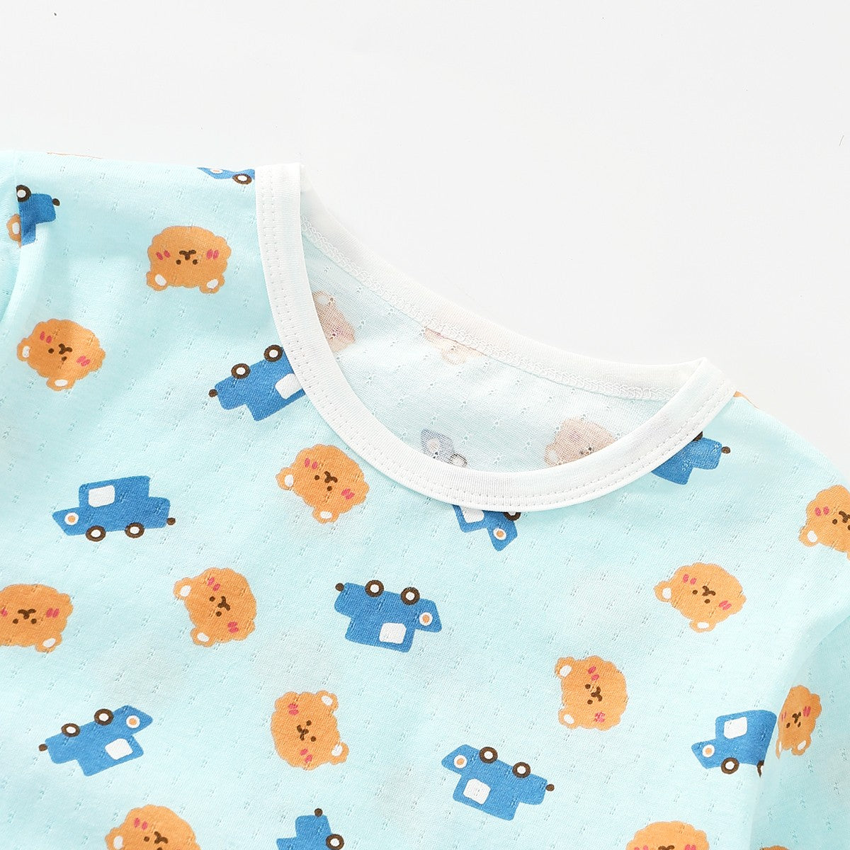 Children Loungewear