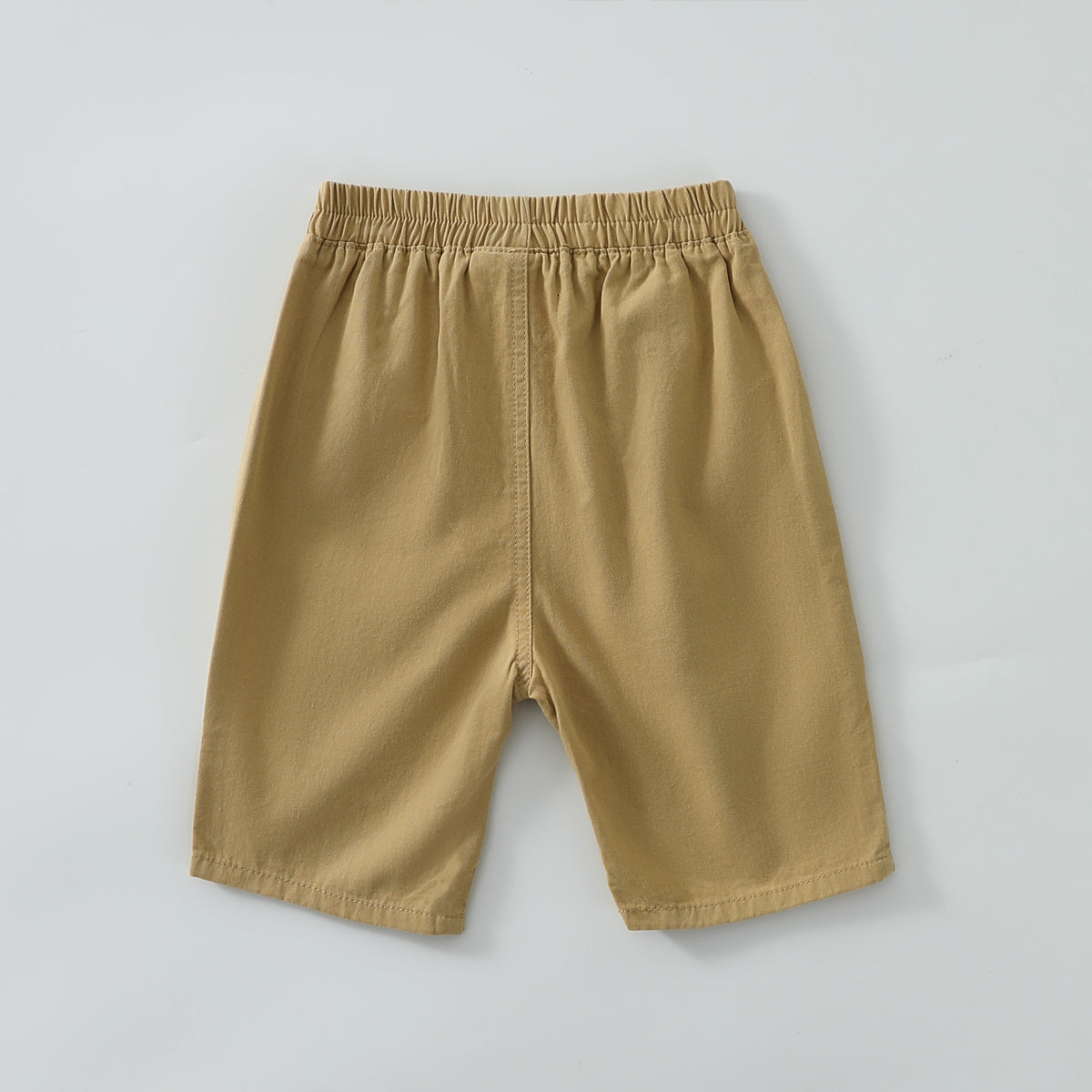 Large Pocket Casual Sports Shorts