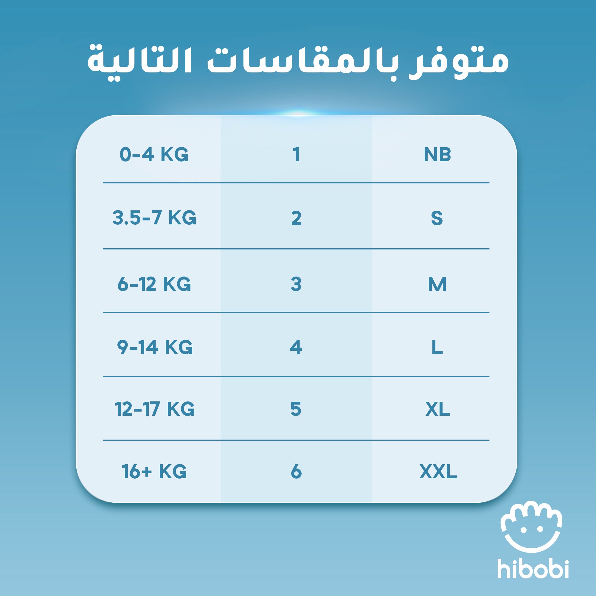حفاضات هاي بيبي القطنية النقية للأطفال | رقيقة جدًا، جفاف يدوم ١٢ ساعة، قابلة للتنفس