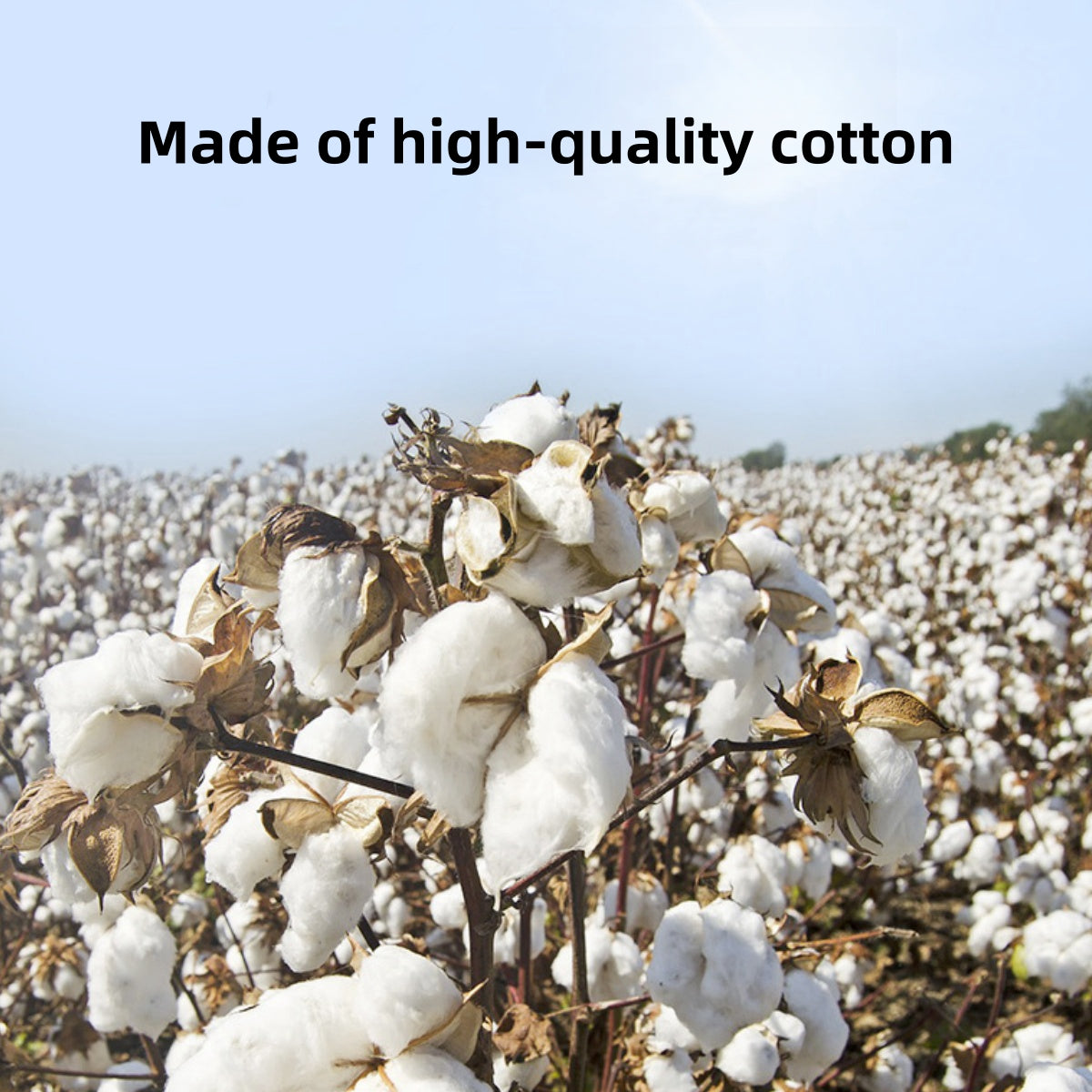 Baby Cotton Gauze Quilt Blanket