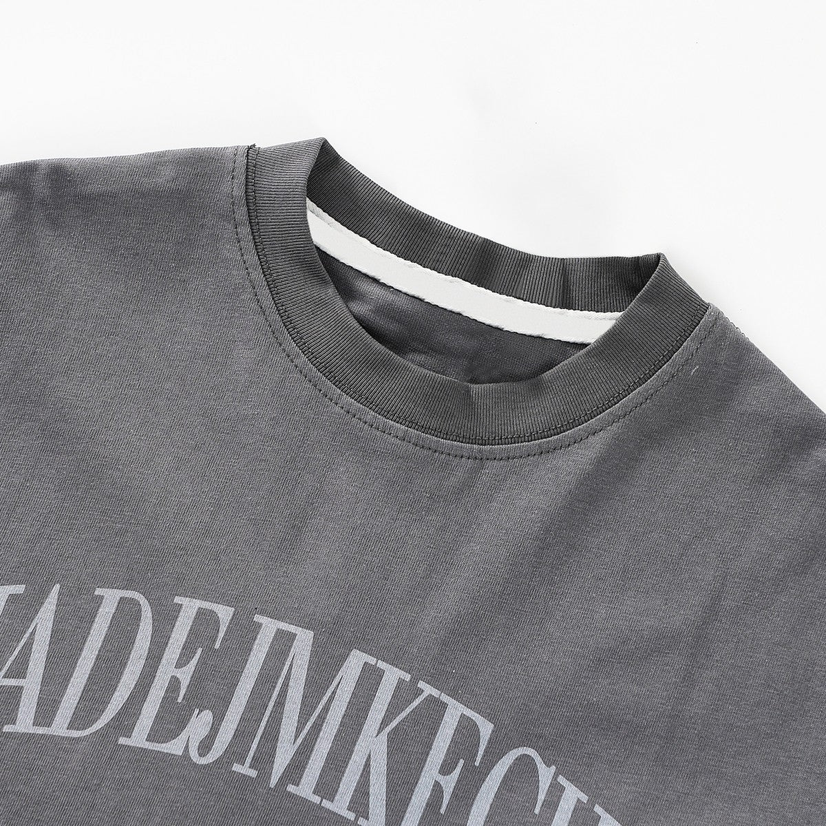 Boy Fashion Print T-Shirt