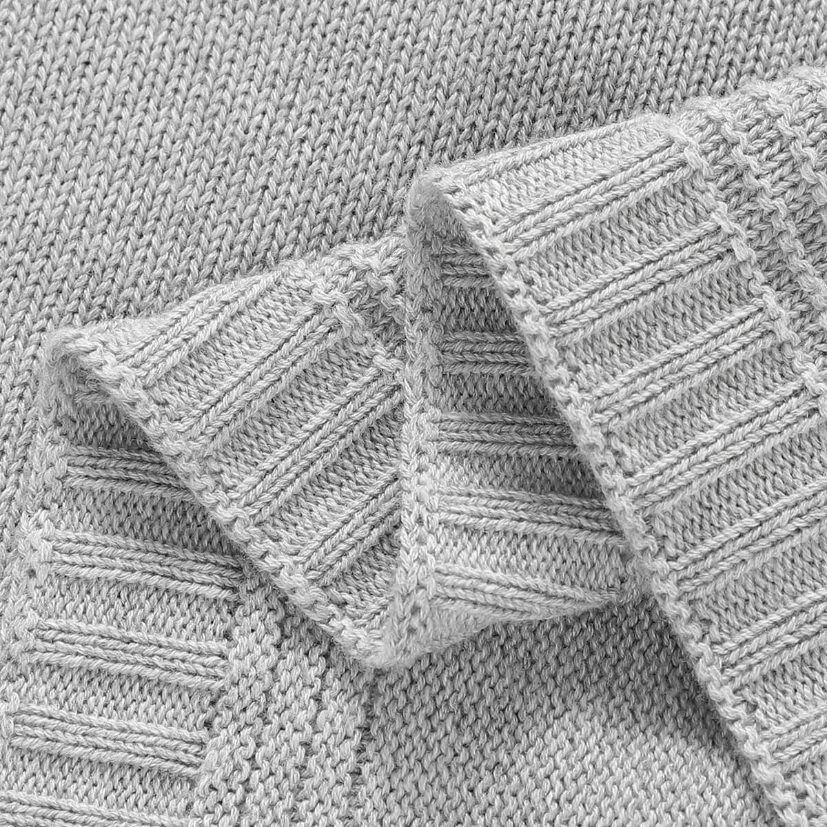 بطانية ثعلب ثلاثية الأبعاد للأطفال