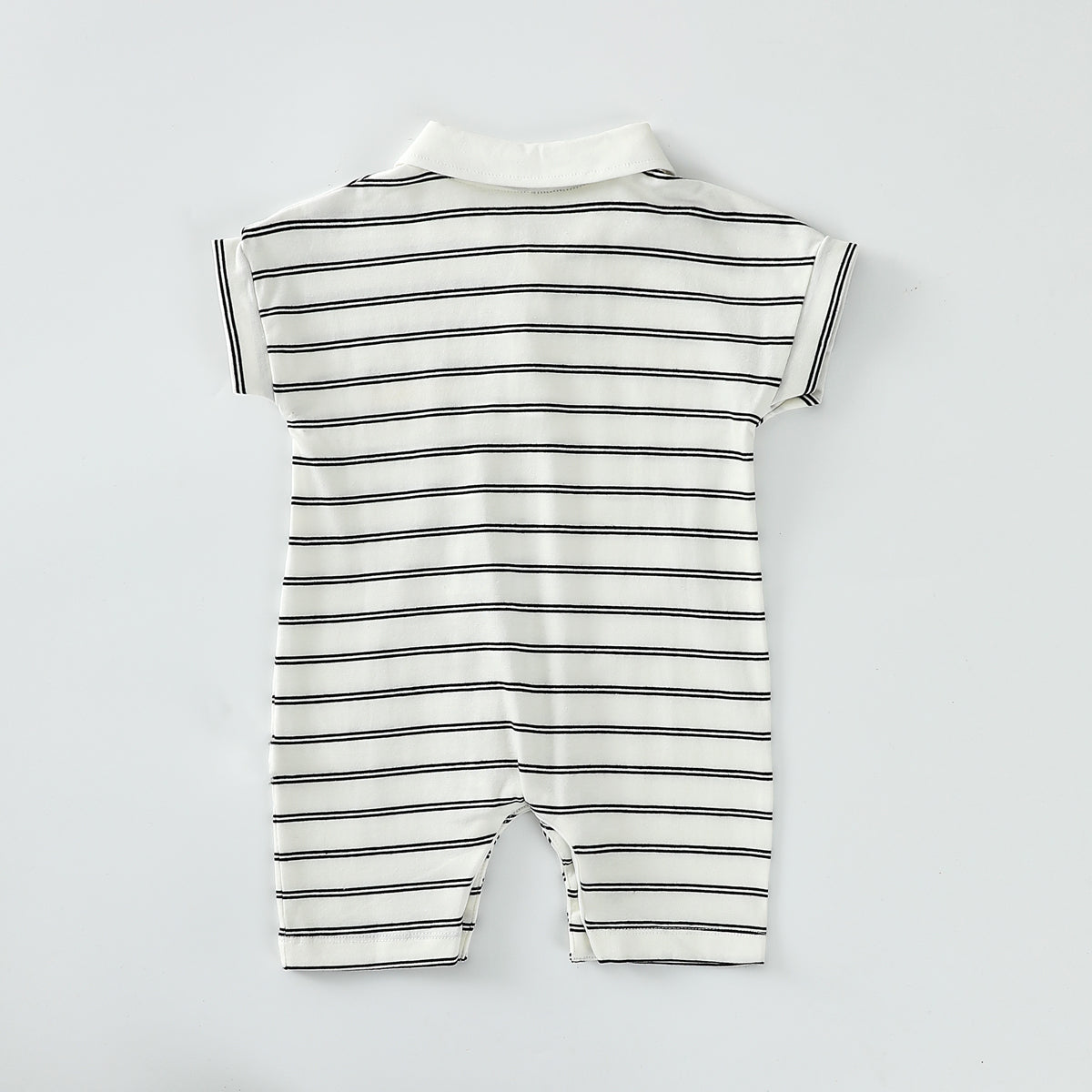 رومبر مخطط بتاج صغير