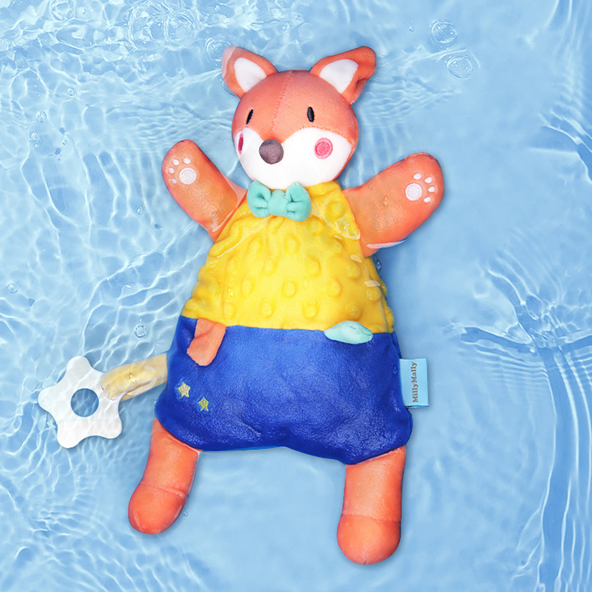 لعبة تهدئة نوم الطفل