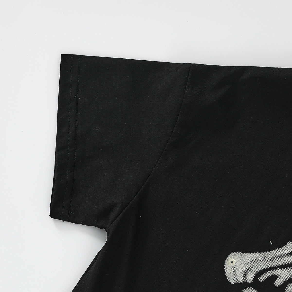 Trendy Kid Personality T-Shirt