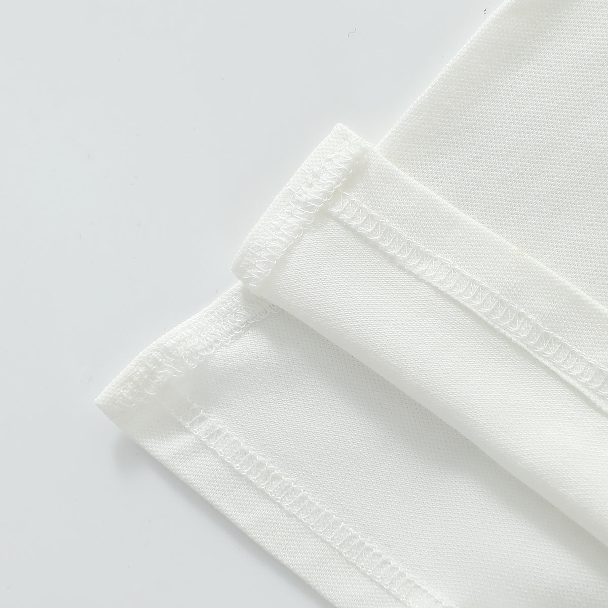 Cherry Collar Polo Shirt