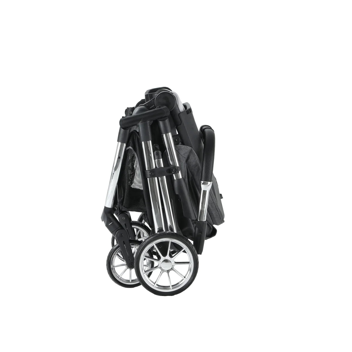 Hibobi Strato Ⅱ Lightweight Foldable High View Baby Stroller