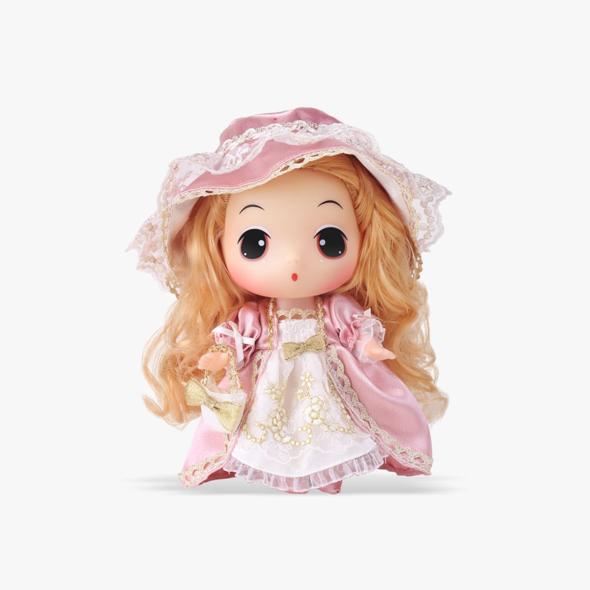 ddung doll mystery box