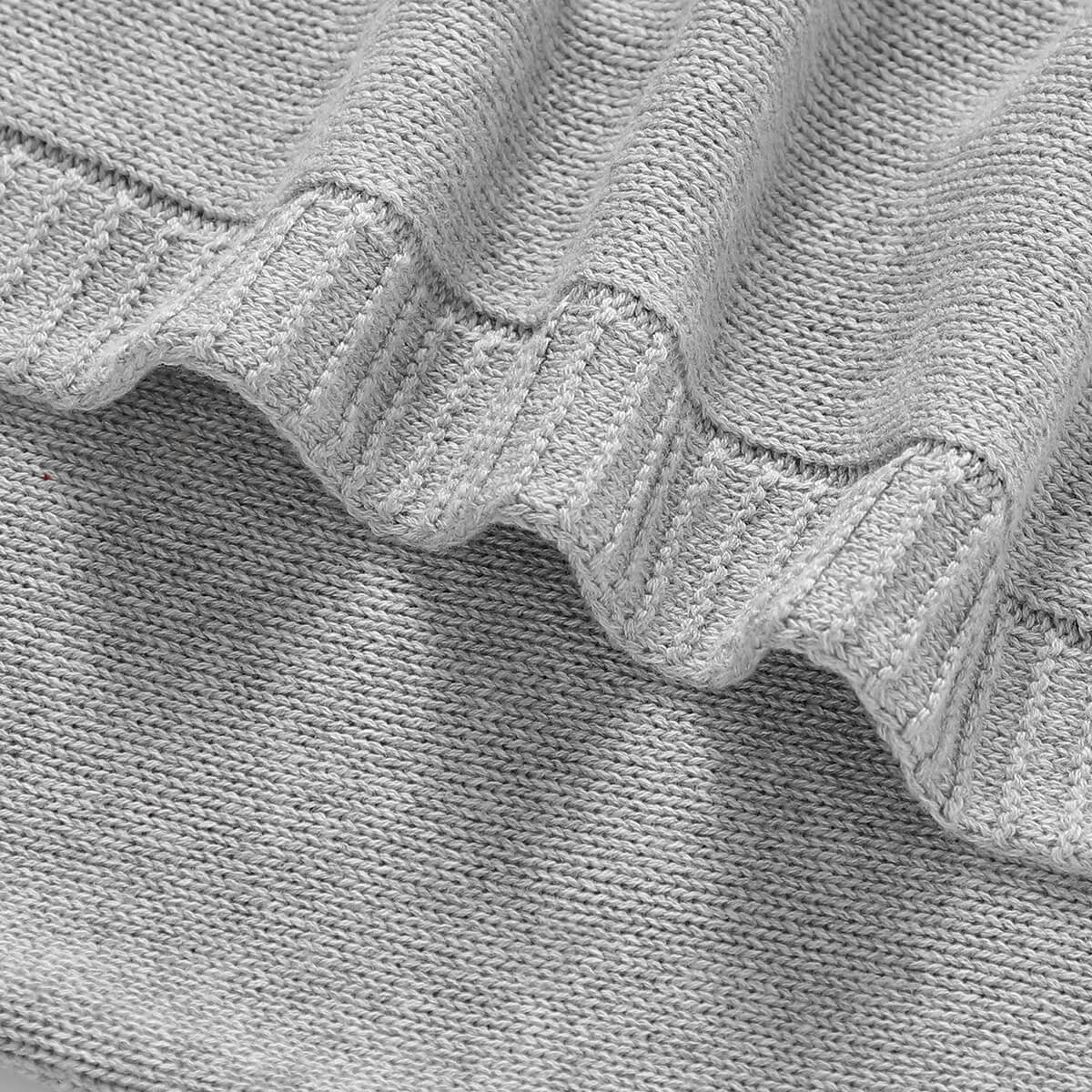 بطانية ثعلب ثلاثية الأبعاد للأطفال