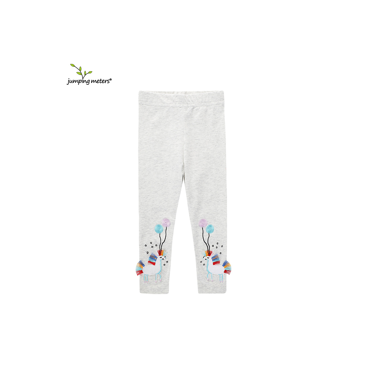 Girls spring and autumn pants leggings