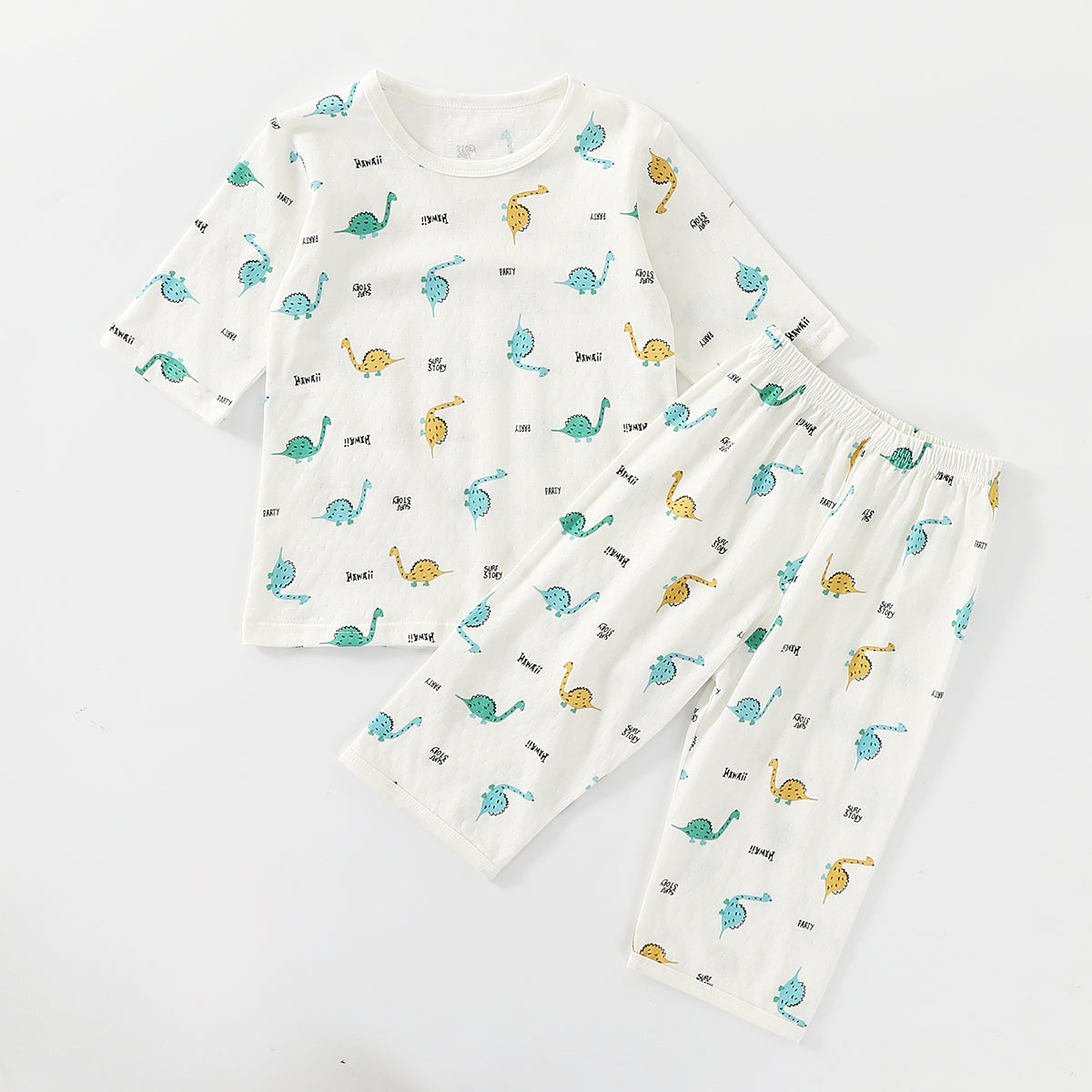 Children Loungewear