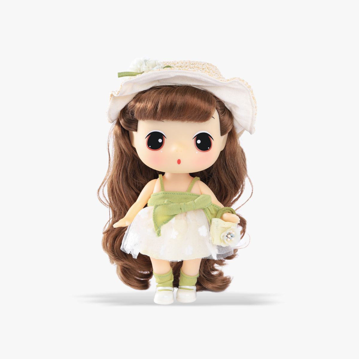 ddung doll 18cm