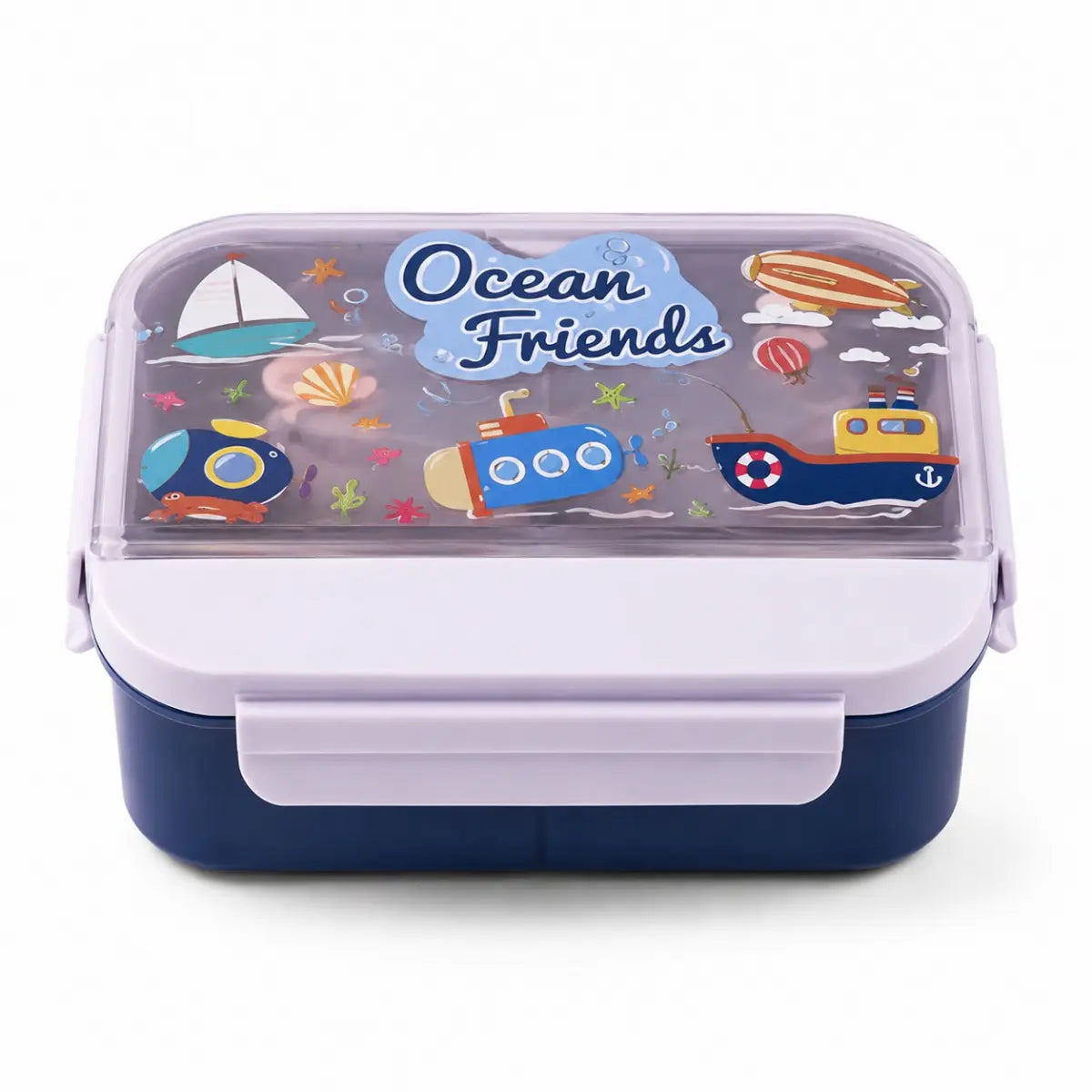 Lunch Box 1250ml