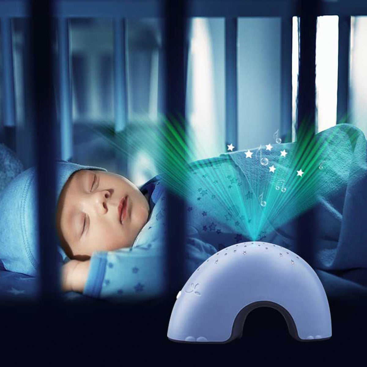 Projection Learning Toy