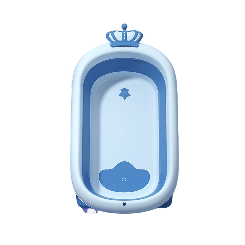 Foldable Baby Bathtub