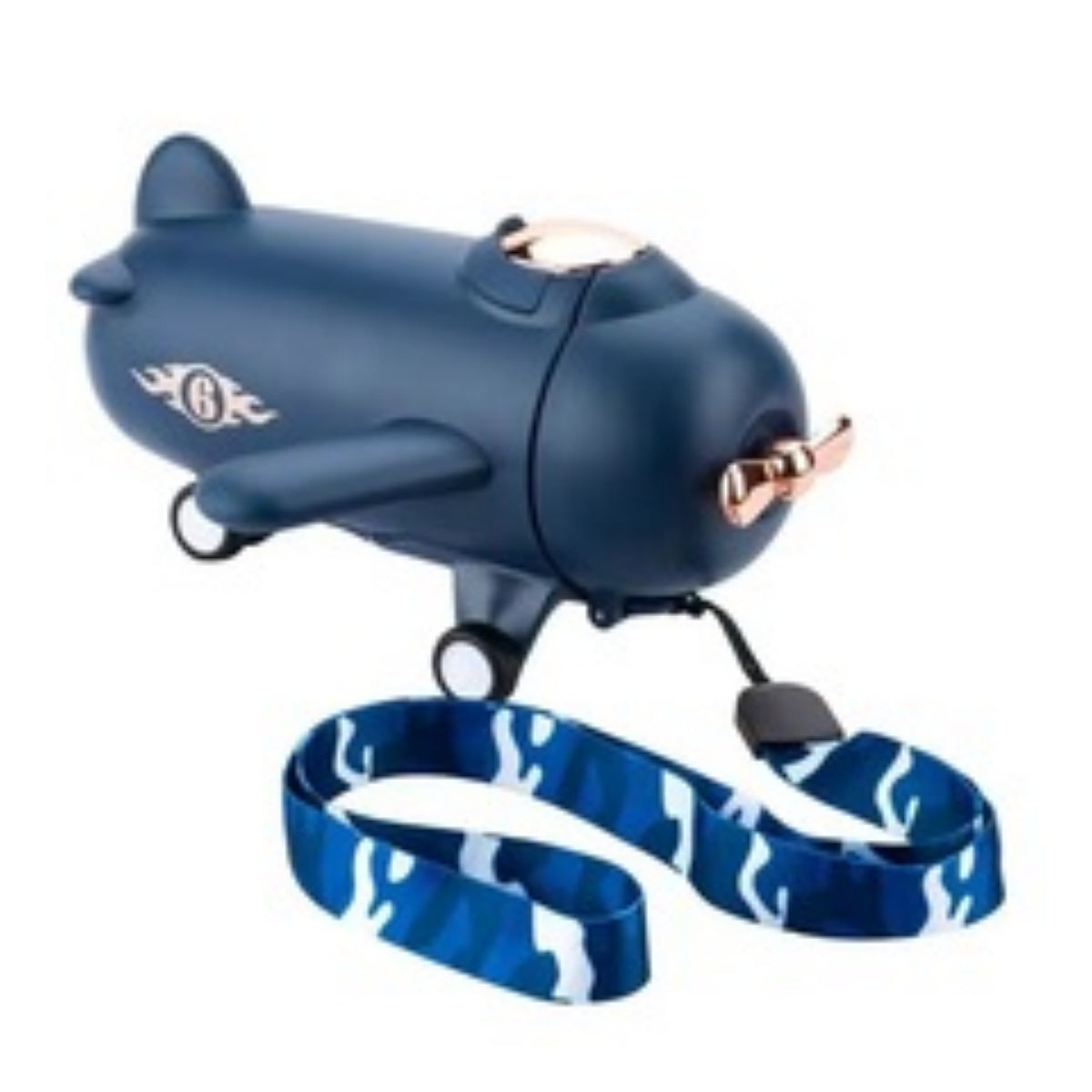 300ml Insulated Stainless Steel Toy Truck Cup