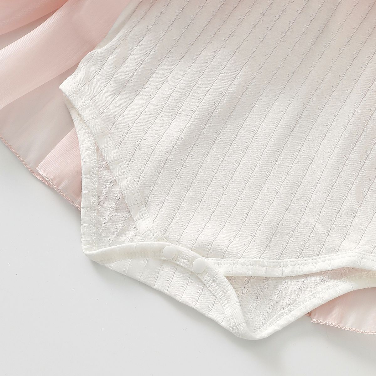 Flying Sleeve Butterfly Skirt