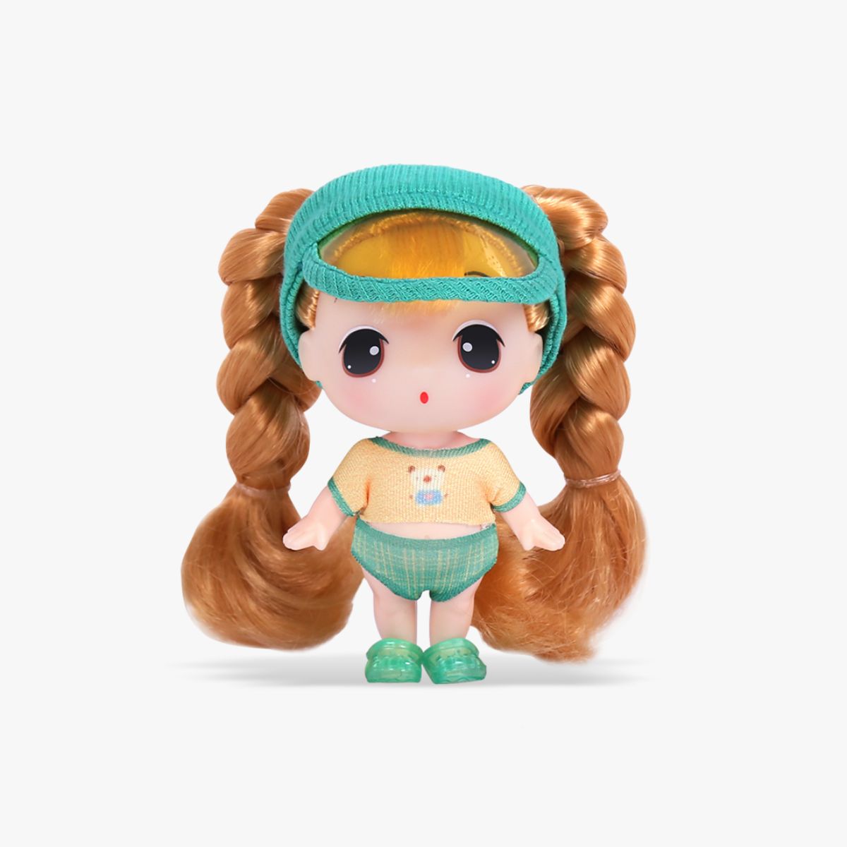 ddung doll mystery box