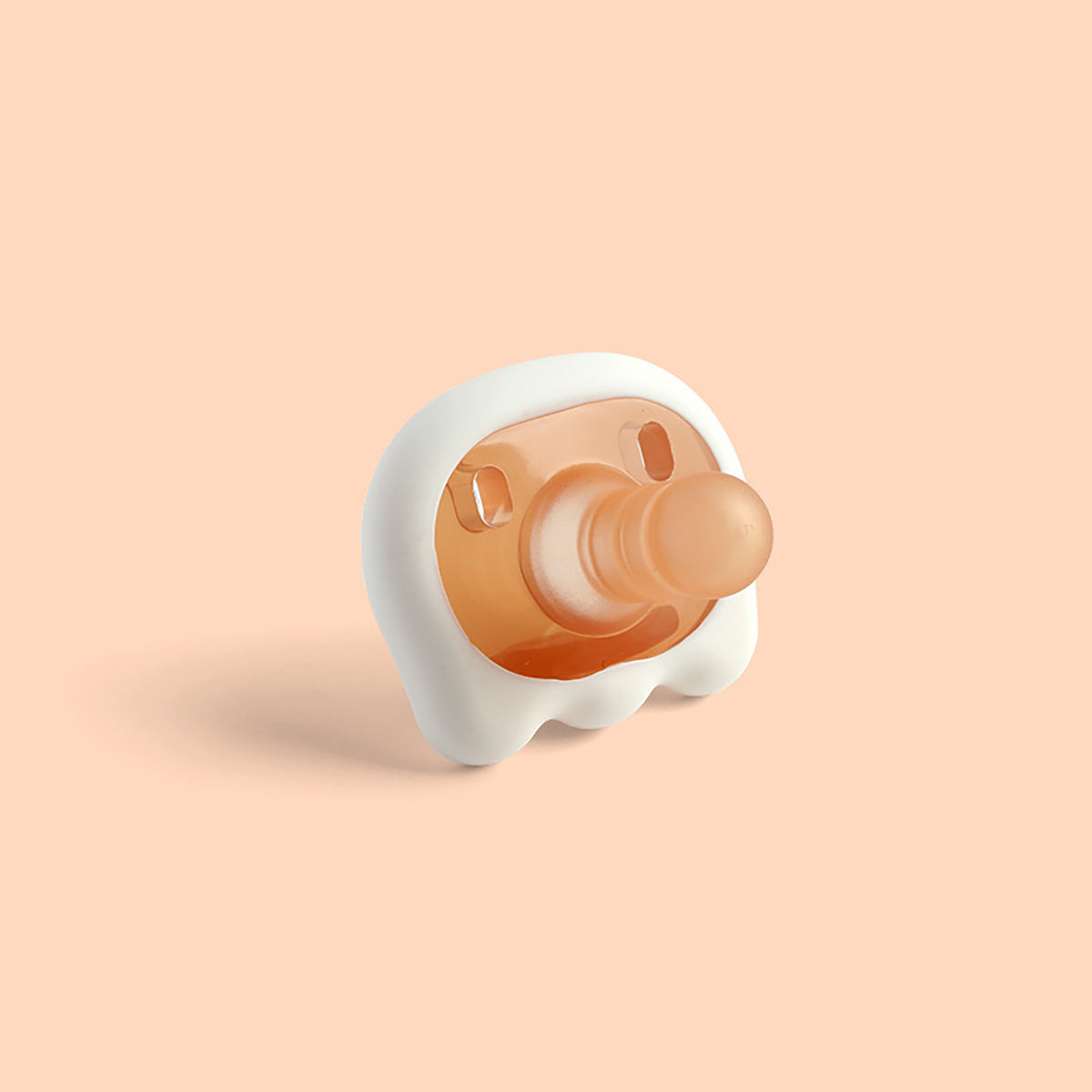 Day and night pacifier set