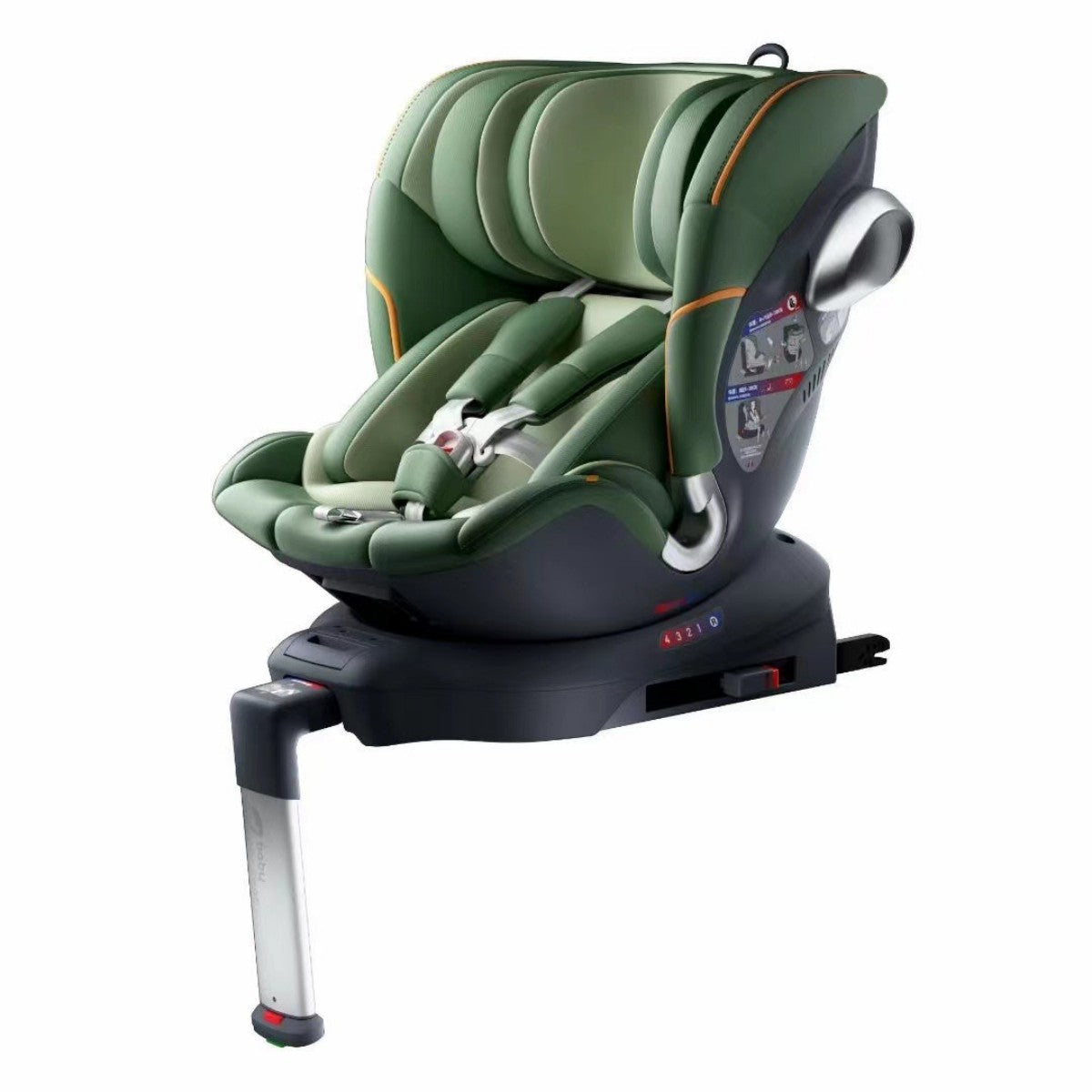 Safety Car Seat