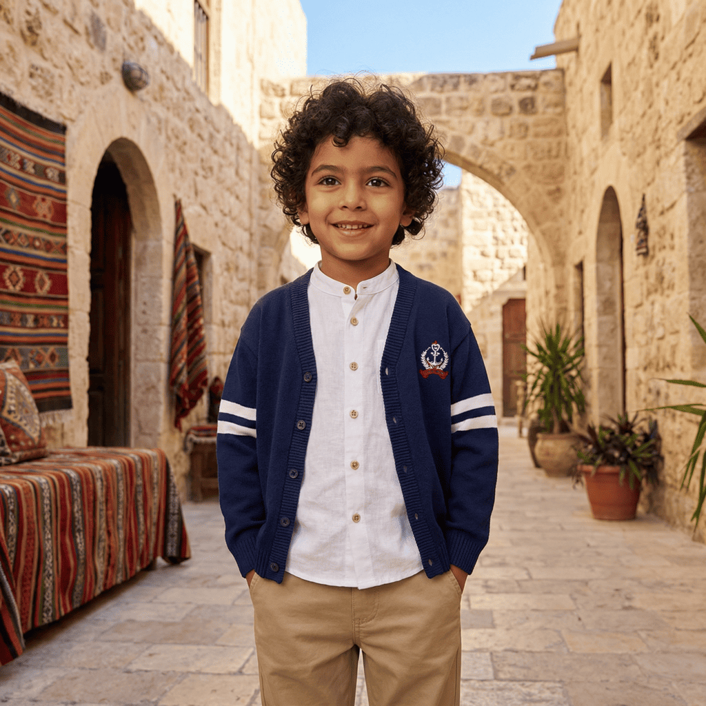 Kid Tops - Trendy Shirts, Tees & Sweatshirts