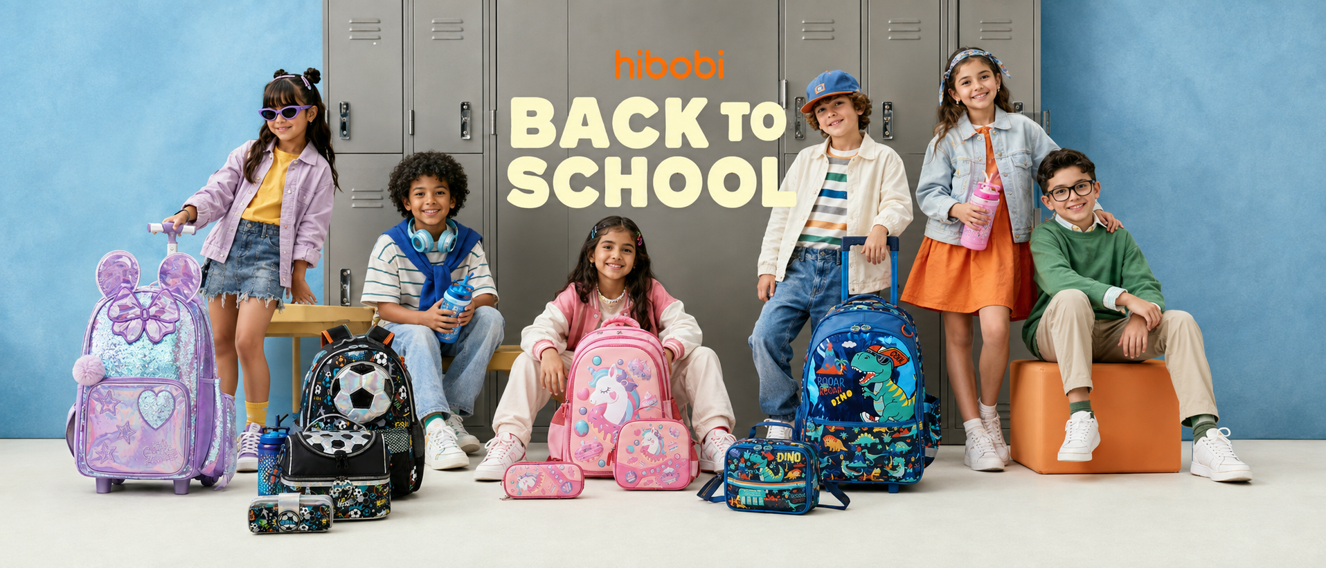 Back to School
