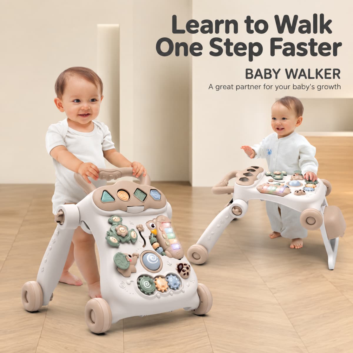 Baby Walker