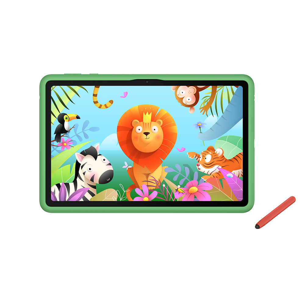 مواصفات إصدار HUAWEI MatePad SE 10.4-inch Kids-HUAWEI عالمي