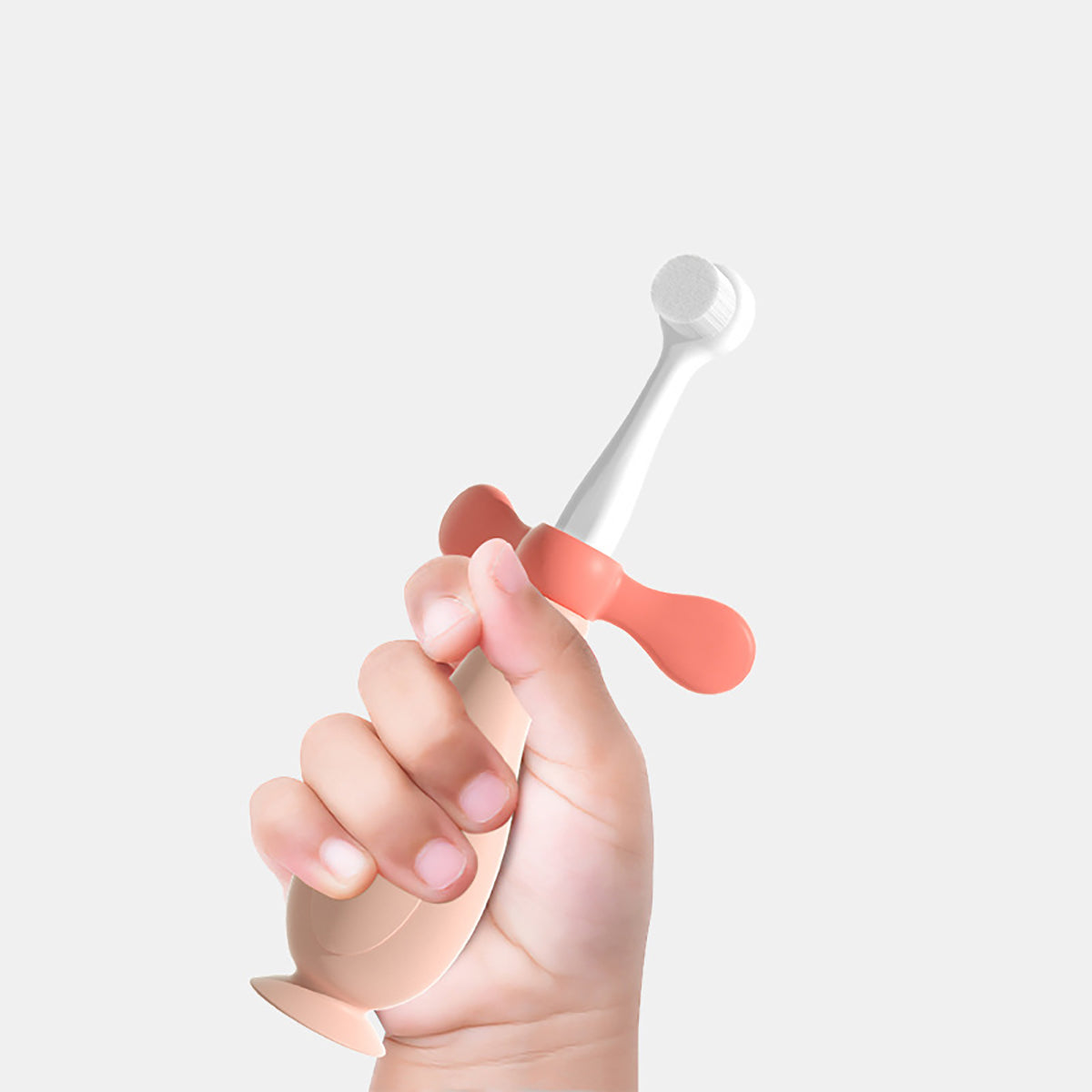 Soft Bristle Guard Toothbrush