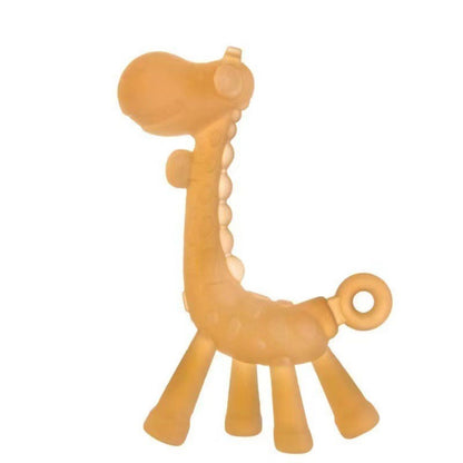 Boilable & Soothing Teether Toy for Babies