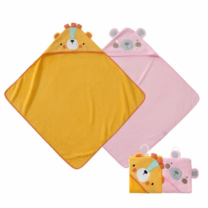 Baby Bath Towel