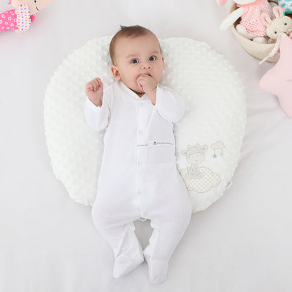 Newborn Nursing Pillow