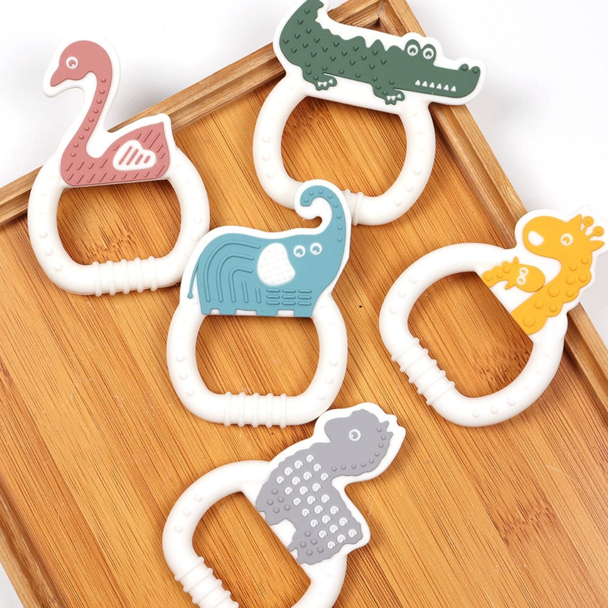 Baby Teether