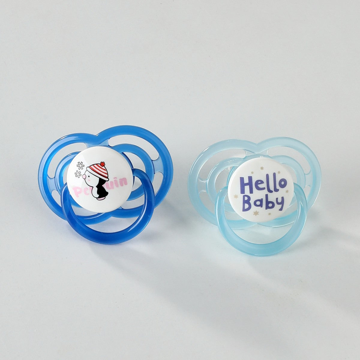 2-Pack Pacifiers