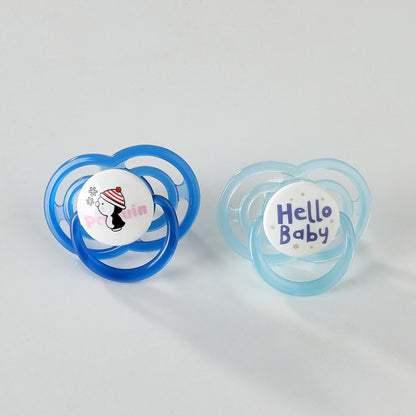 2-Pack Pacifiers