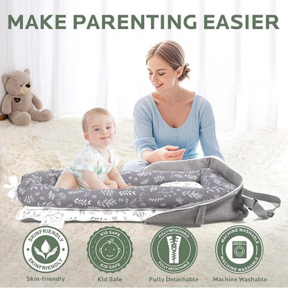 سرير سفر للأطفال