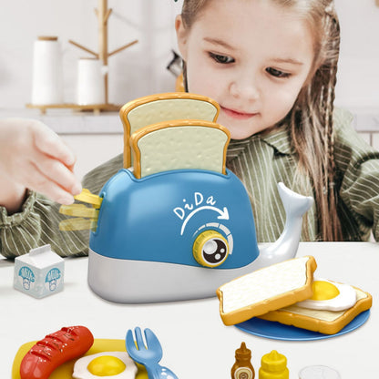Chef Role Play Toy