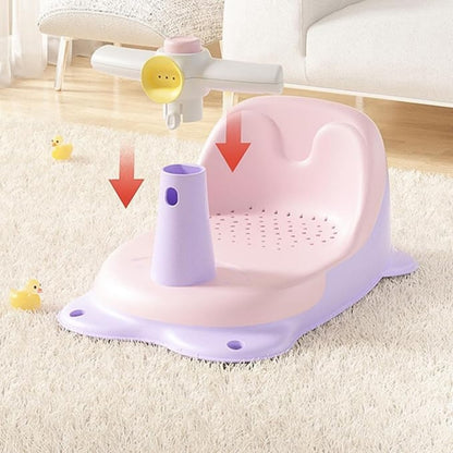 Baby Bathing Seat for Tub