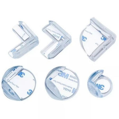 Baby Safety Table Corner Bumpers
