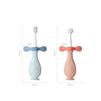 Soft Bristle Guard Toothbrush