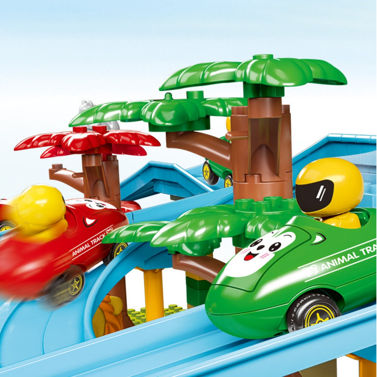 Children Educational Building Blocks