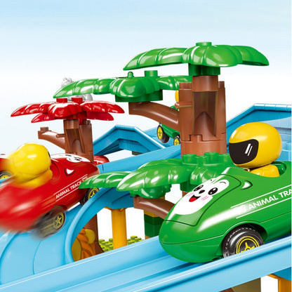 Children Educational Building Blocks