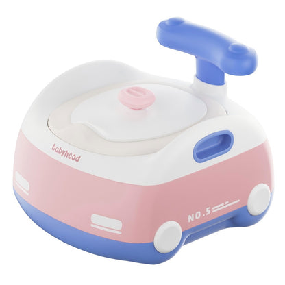 3-in-1 Baby Potty Seat