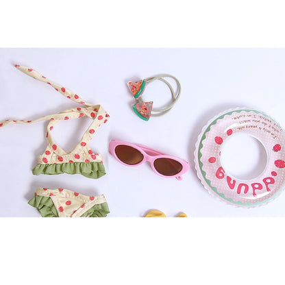 18cm Tall Barbie Doll