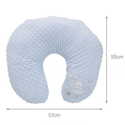 Newborn Nursing Pillow