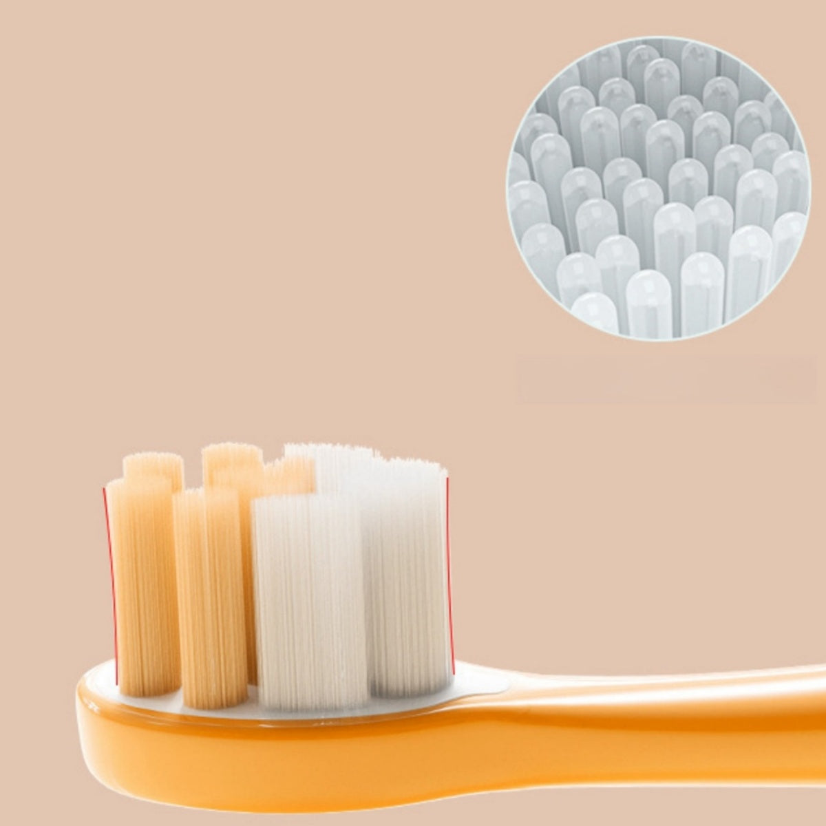 Ultra-Soft Baby Toothbrush