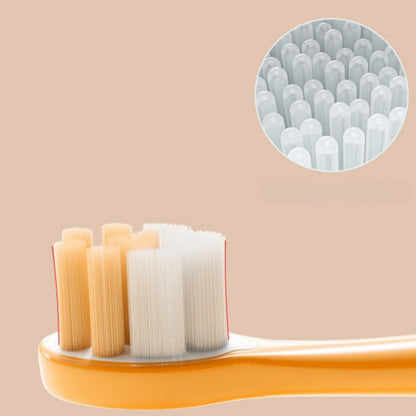 Ultra-Soft Baby Toothbrush