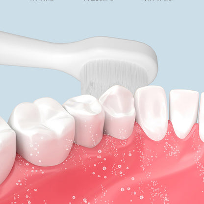 Soft Bristle Guard Toothbrush