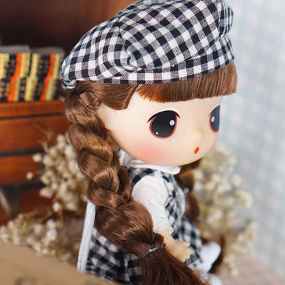 18cm Tall Barbie Doll