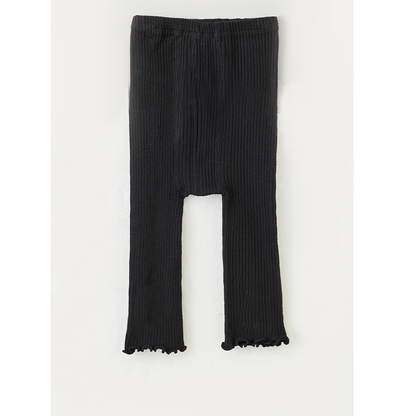 بنطال ضيق بطول الكاحل من 9 إلى 24 شهرًا 